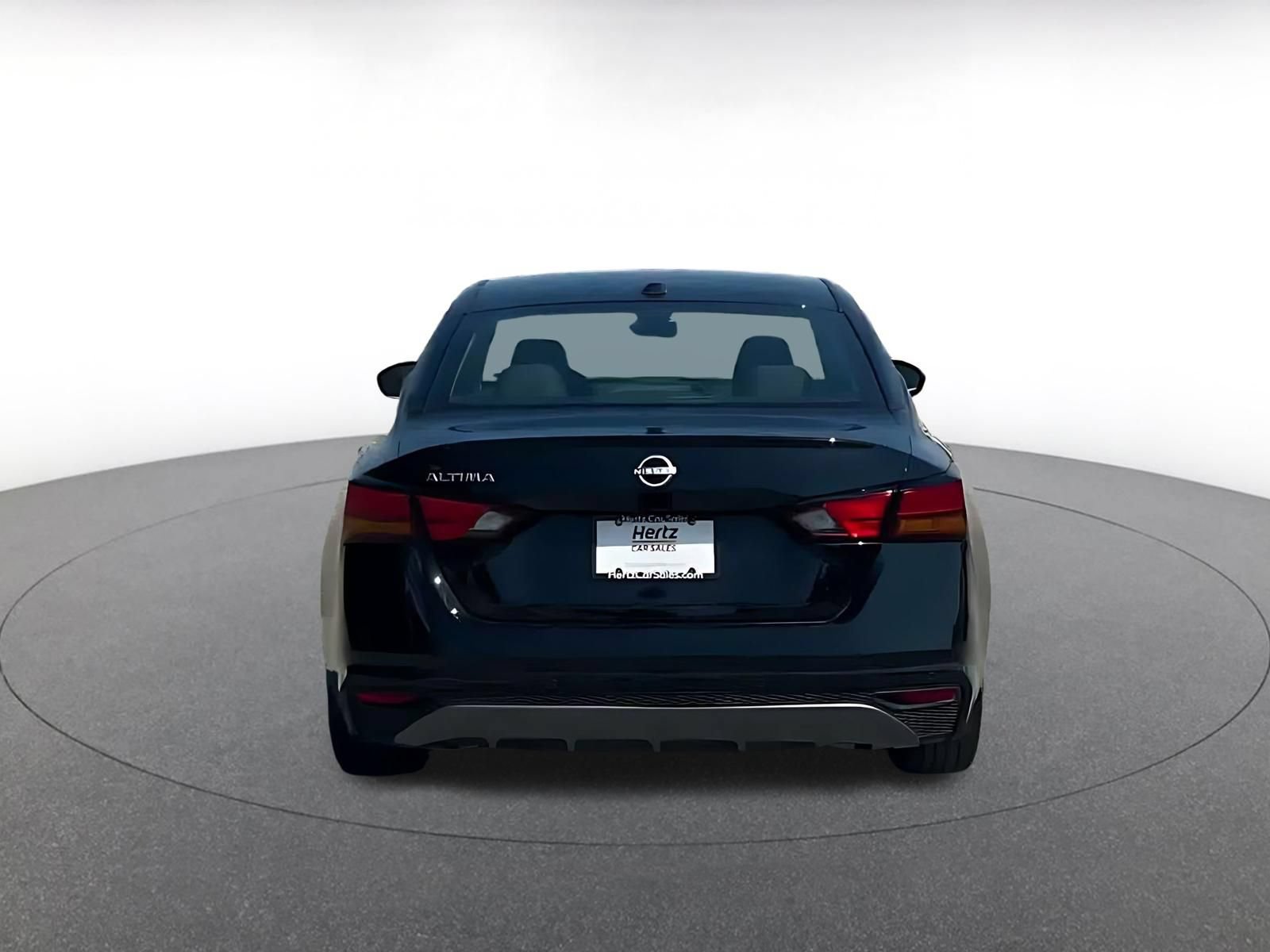 Thumbnail: 2026 Nissan Altima - 12
