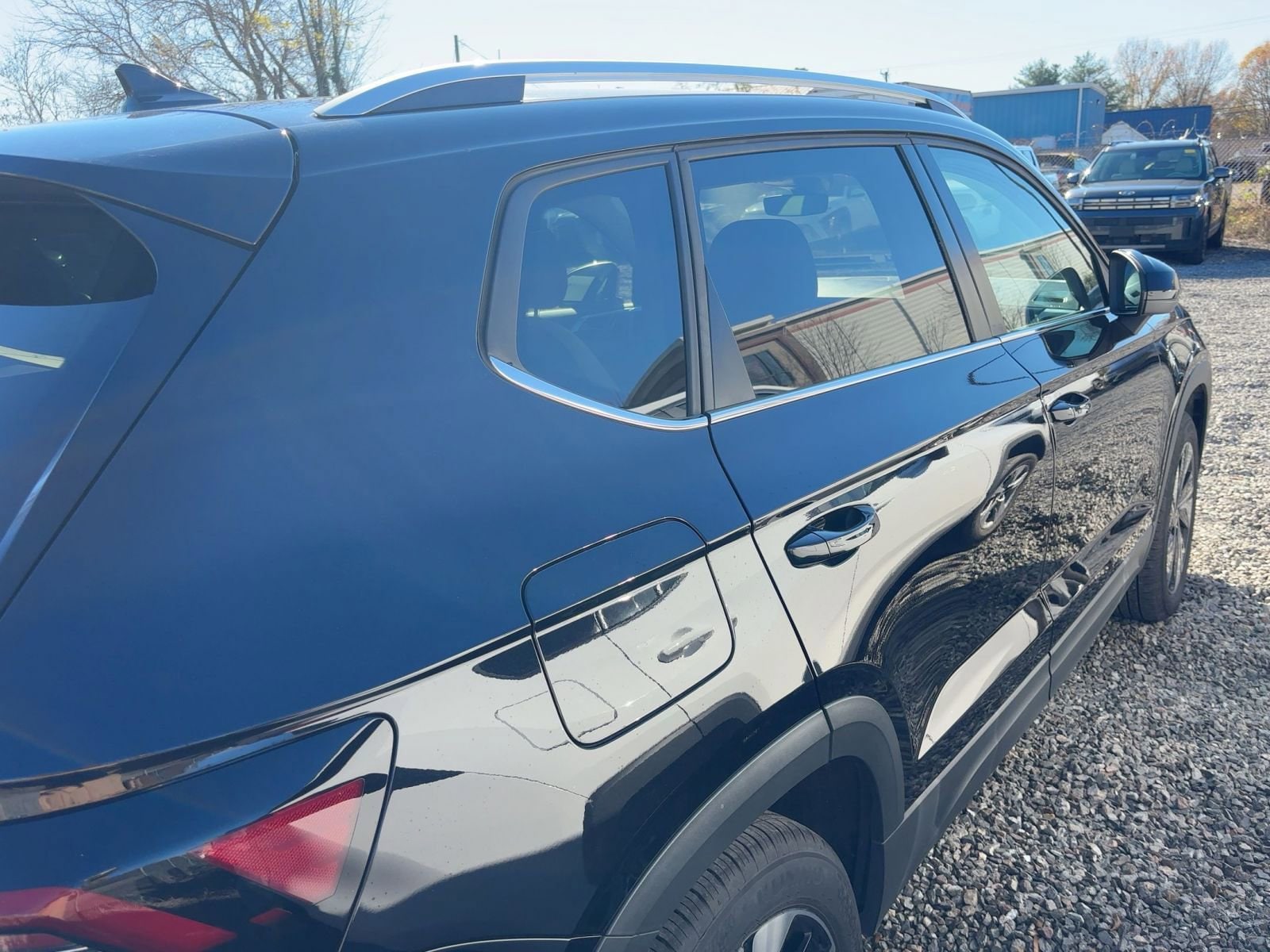 Thumbnail: 2025 Volkswagen Taos - 6