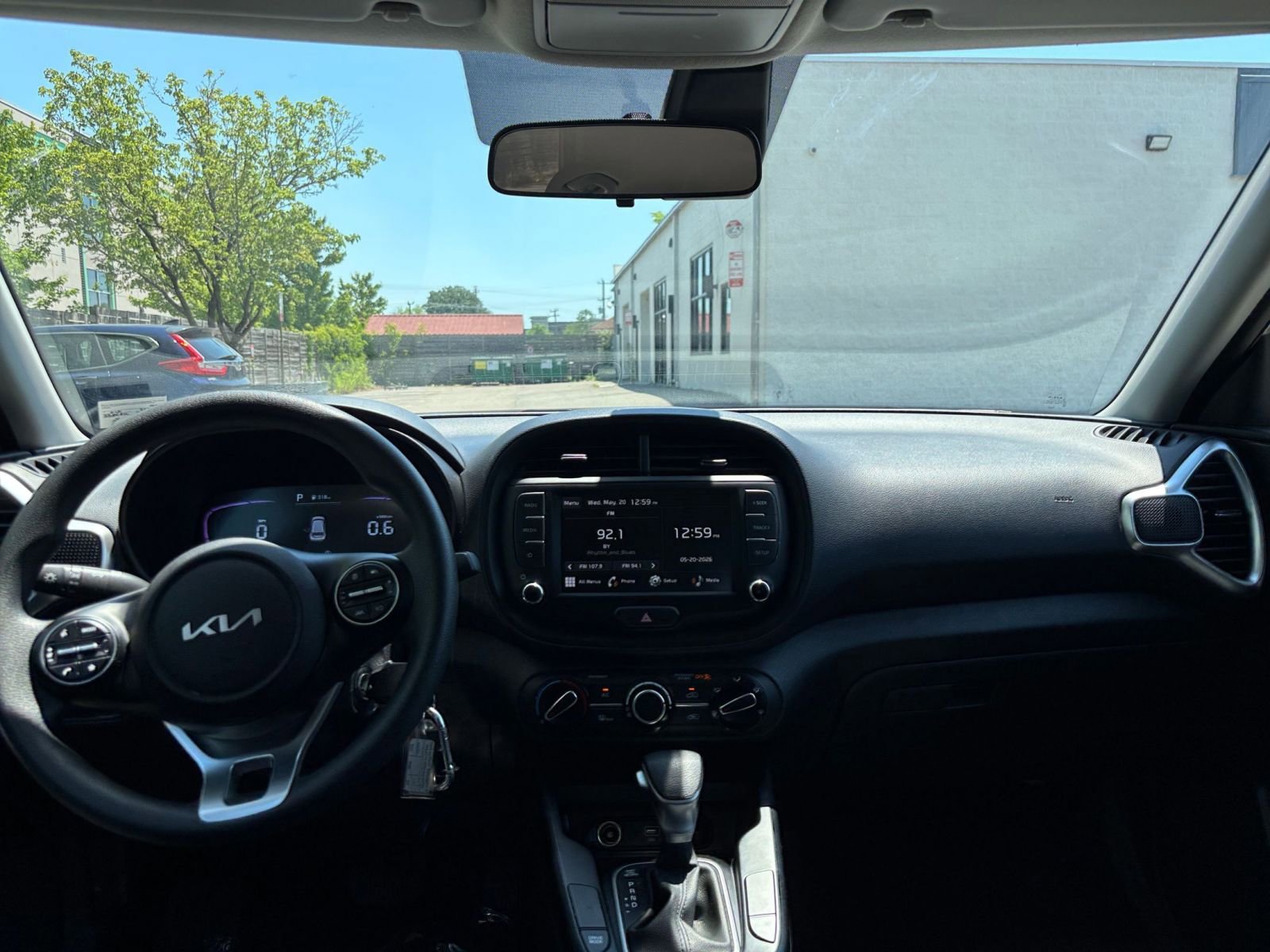 Thumbnail: 2025 Kia Soul - 32