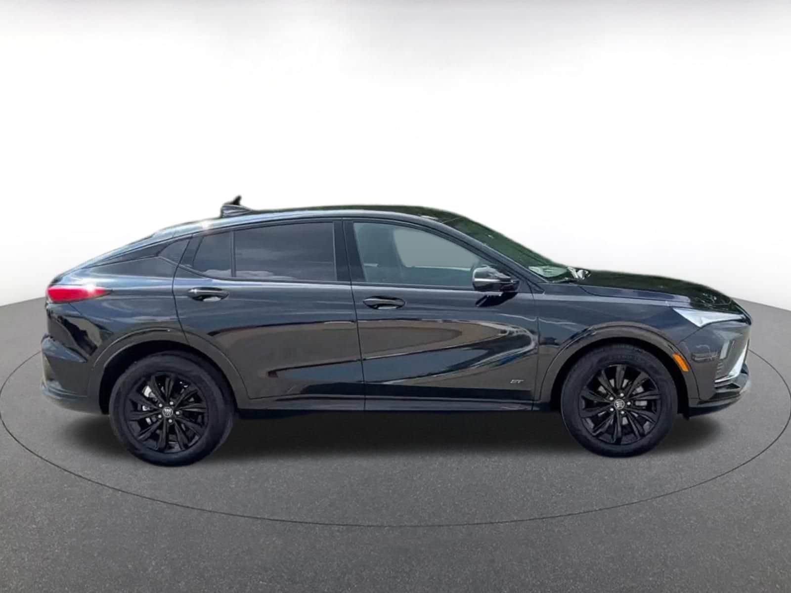 Thumbnail: 2025 Buick Envista - 15