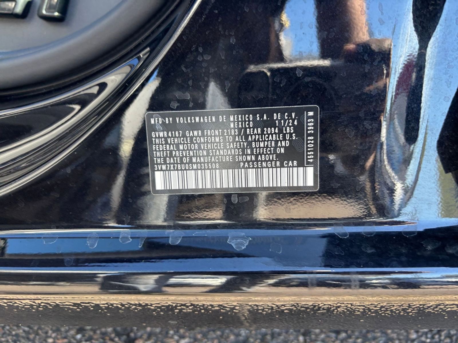 Thumbnail: 2025 Volkswagen Jetta - 28