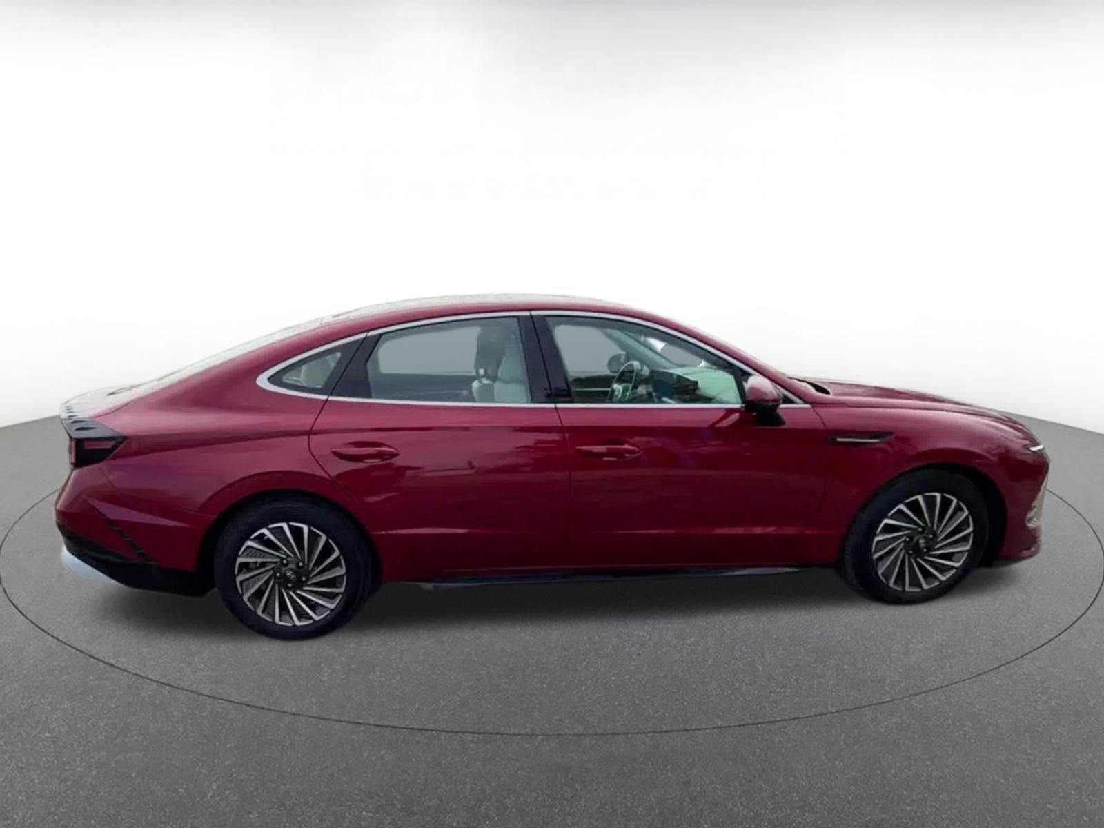 Thumbnail: 2025 Hyundai Sonata - 16