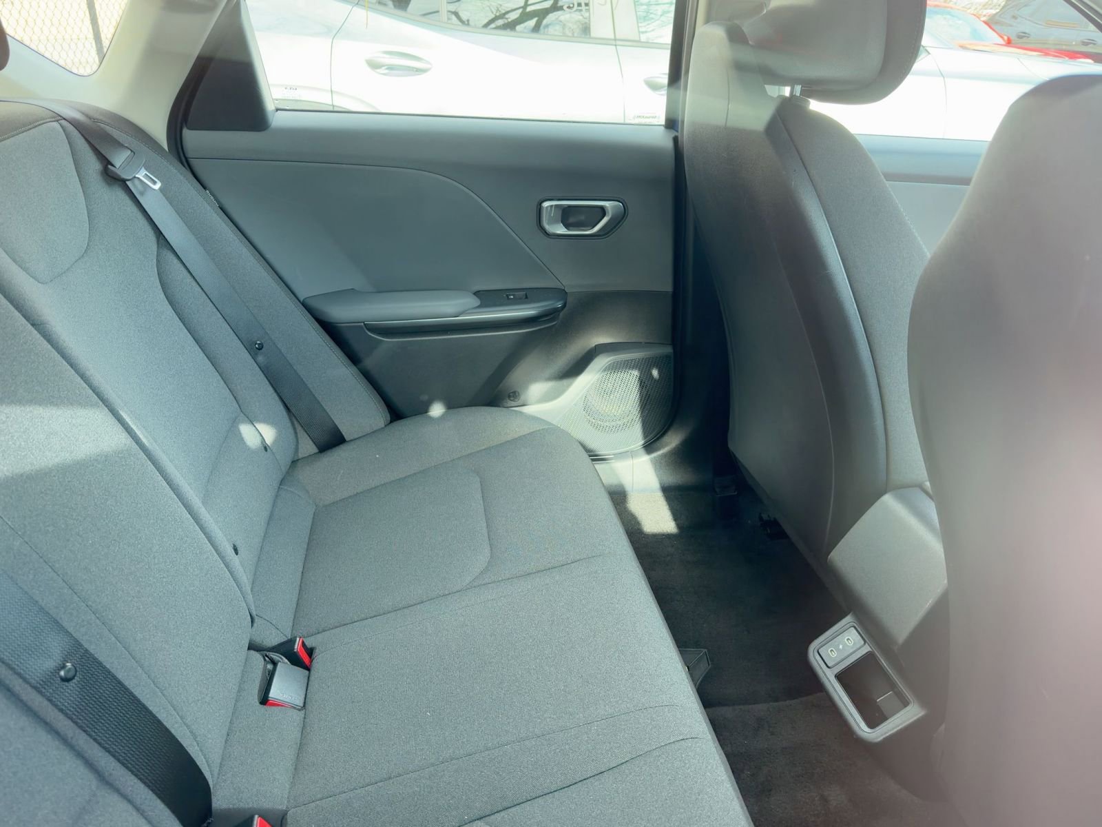 Thumbnail: 2025 Kia K4 - 9