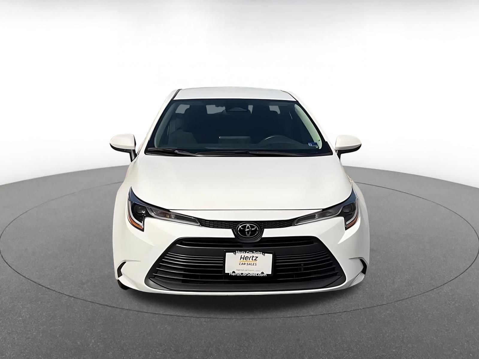 Thumbnail: 2025 Toyota Corolla - 4