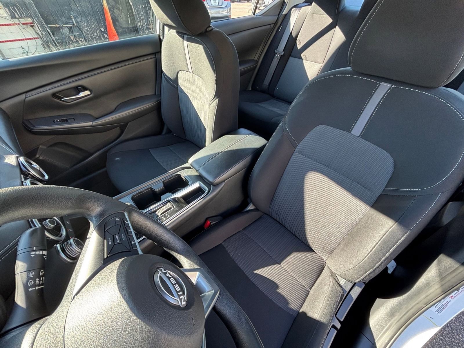 Thumbnail: 2024 Nissan Sentra - 34