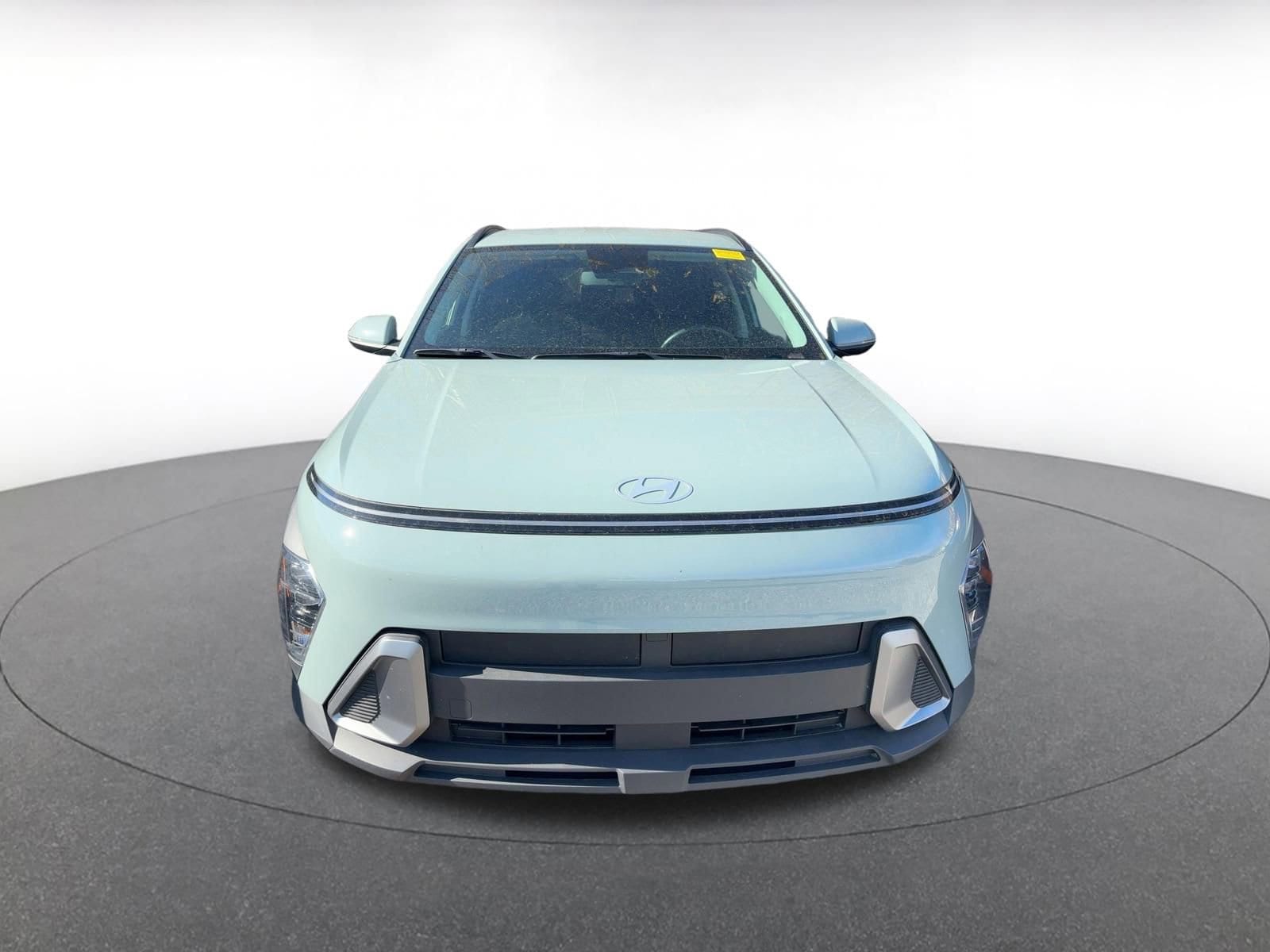 Thumbnail: 2025 Hyundai Kona - 3