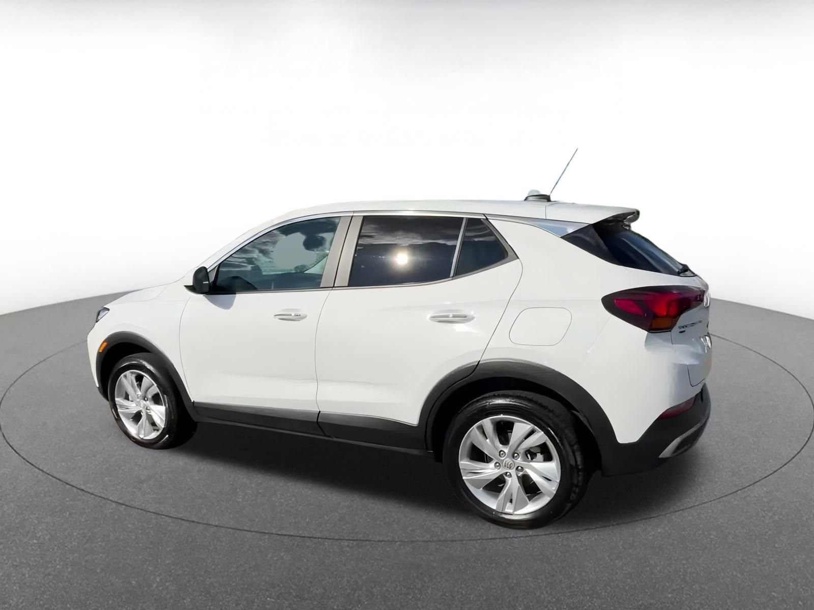 Thumbnail: 2025 Buick Encore GX - 10