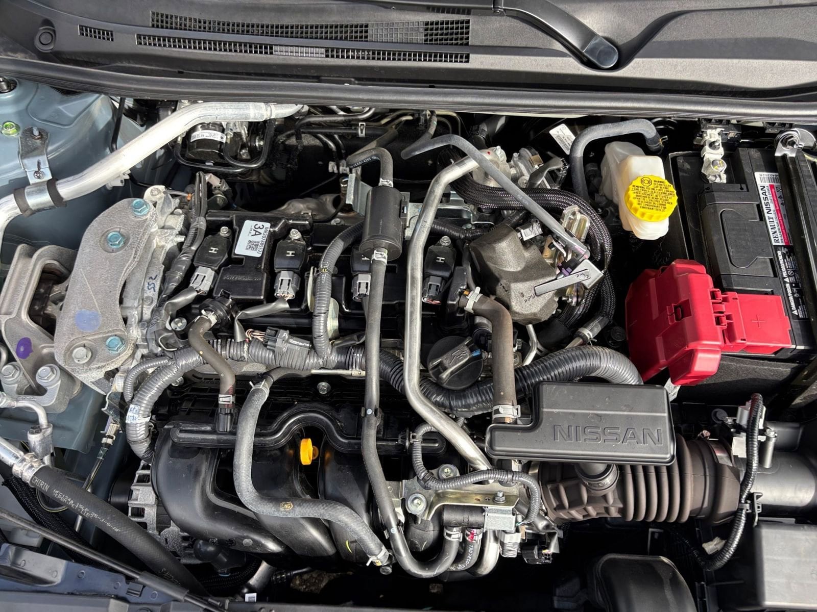 Thumbnail: 2024 Nissan Sentra - 30