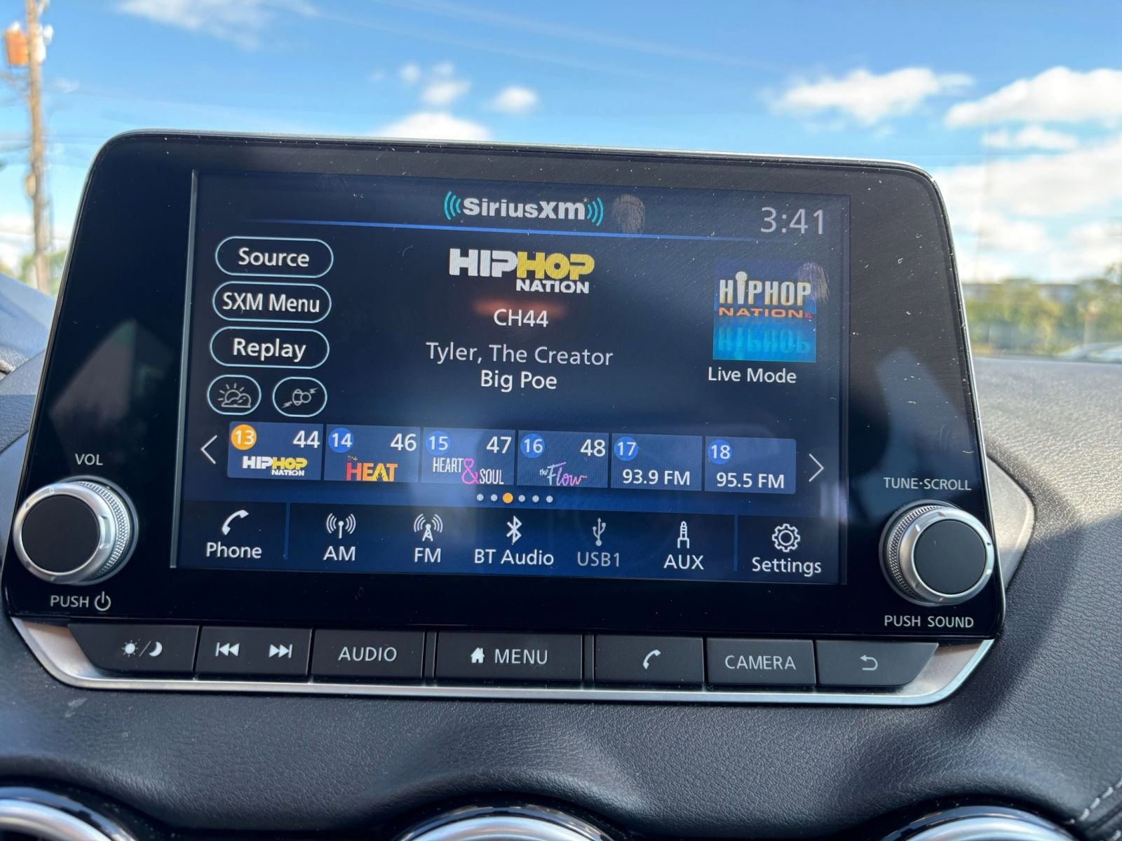 Thumbnail: 2024 Nissan Sentra - 21