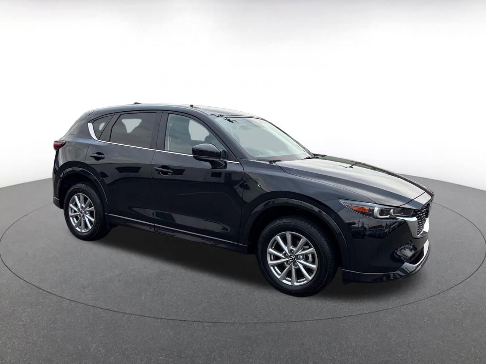 Thumbnail: 2025 Mazda CX-5 - 1