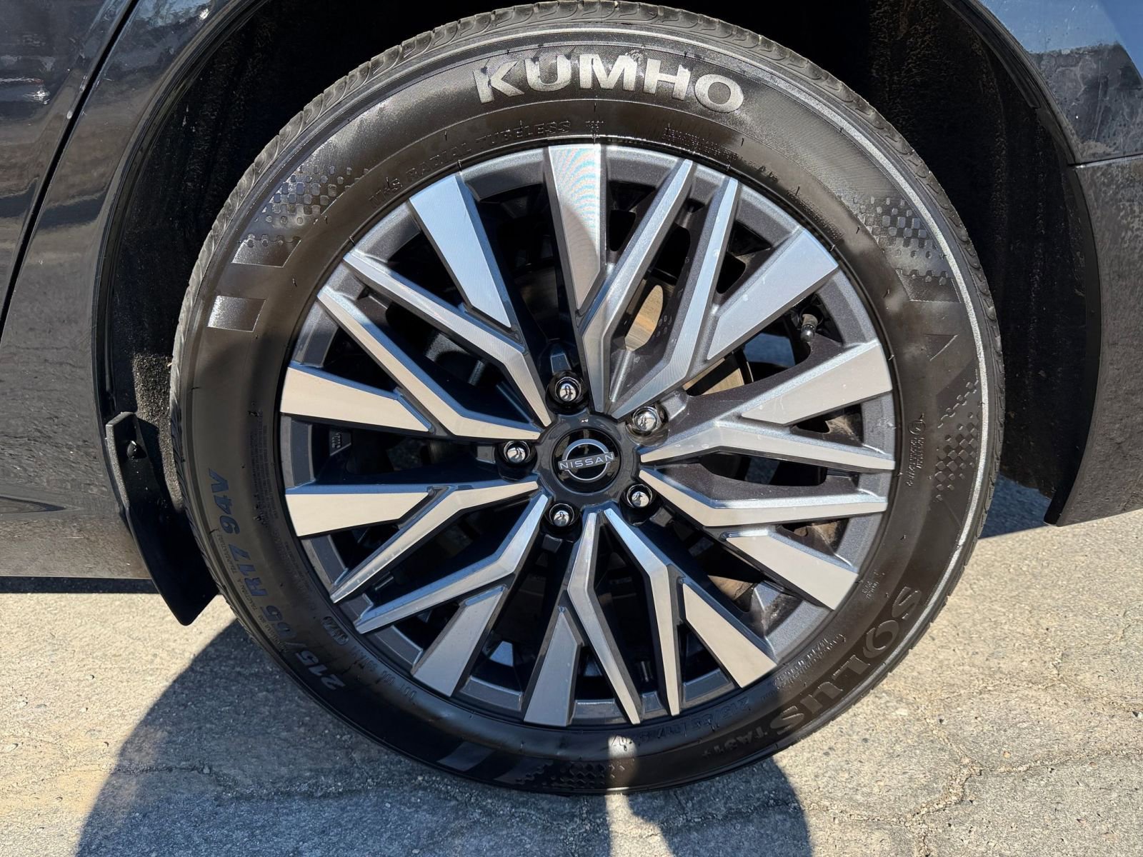 Thumbnail: 2025 Nissan Altima - 29