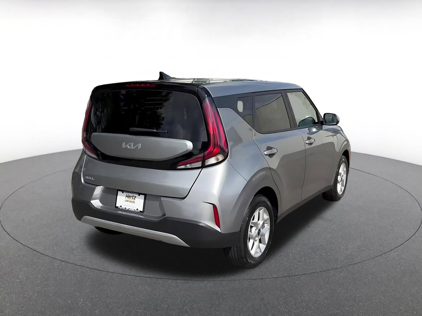 Thumbnail: 2025 Kia Soul - 14