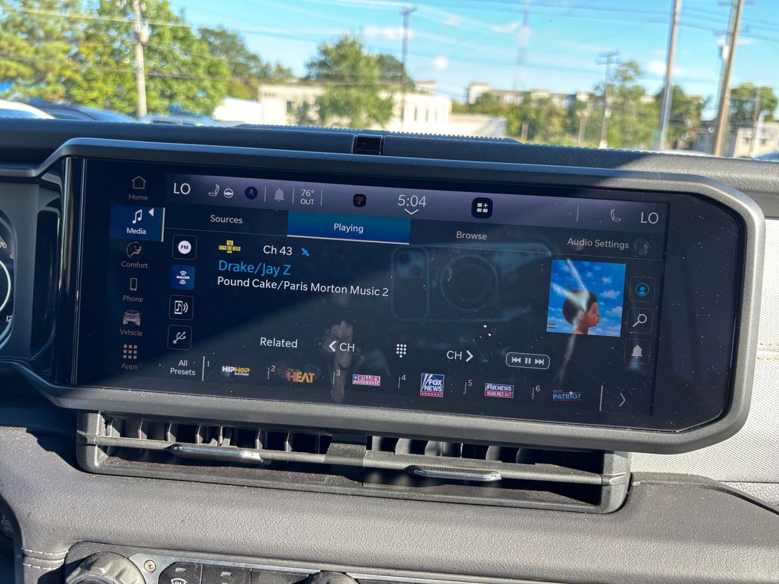 Thumbnail: 2025 Jeep Wrangler - 21