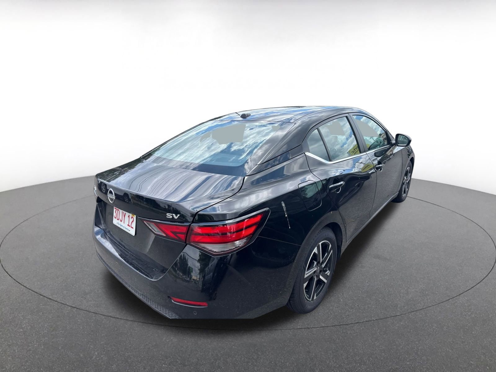 Thumbnail: 2024 Nissan Sentra - 6