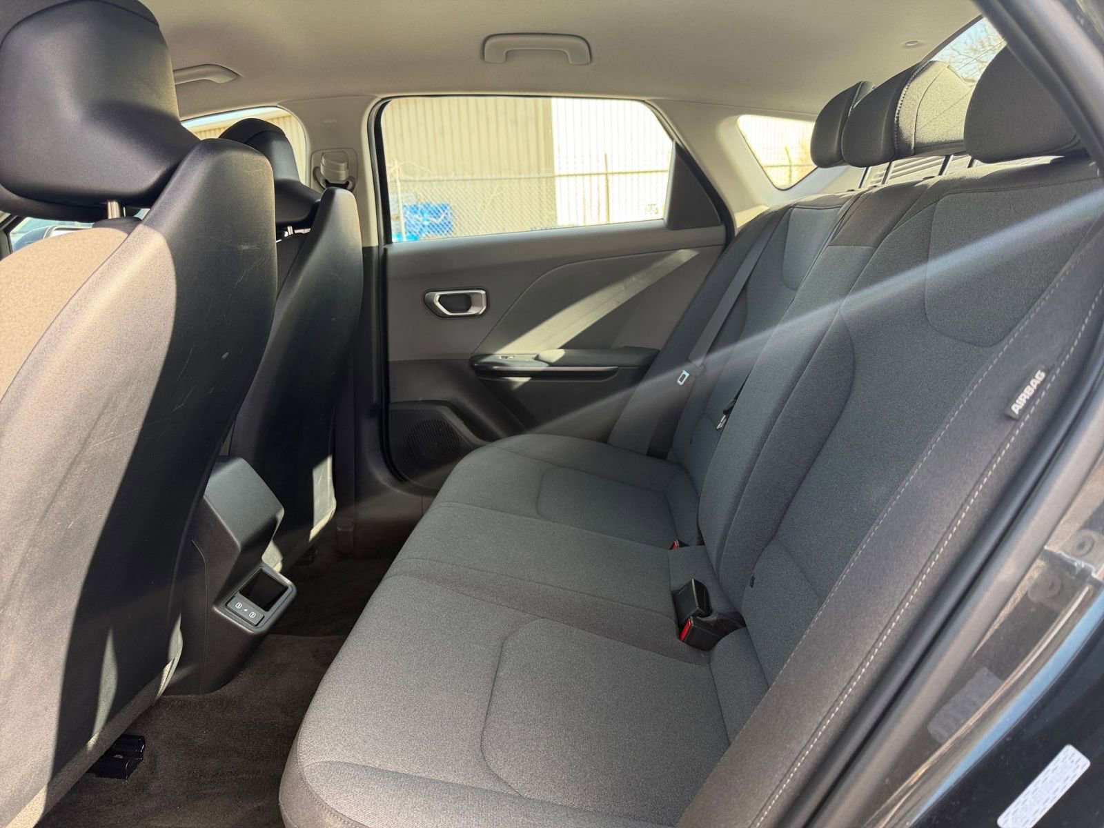 Thumbnail: 2025 Kia K4 - 24