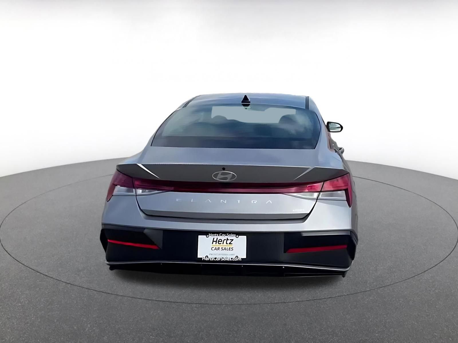 Thumbnail: 2025 Hyundai Elantra - 12