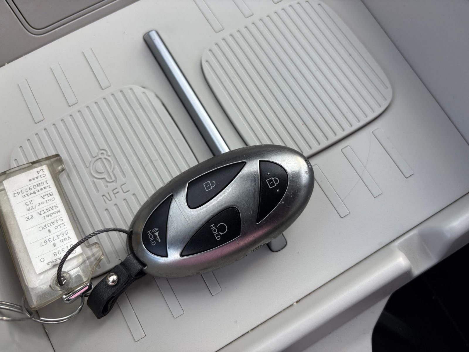 Thumbnail: 2025 Hyundai Santa Fe - 22