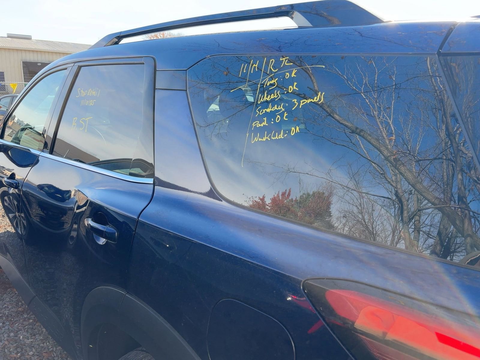 Thumbnail: 2025 Nissan Pathfinder - 6