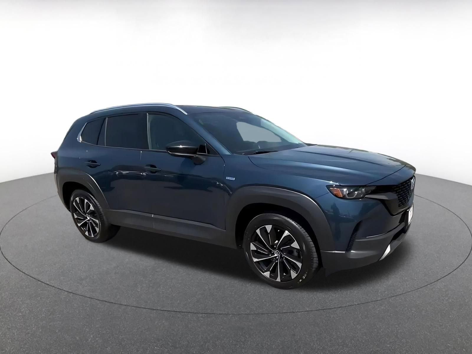 Thumbnail: 2025 Mazda CX-50 - 2