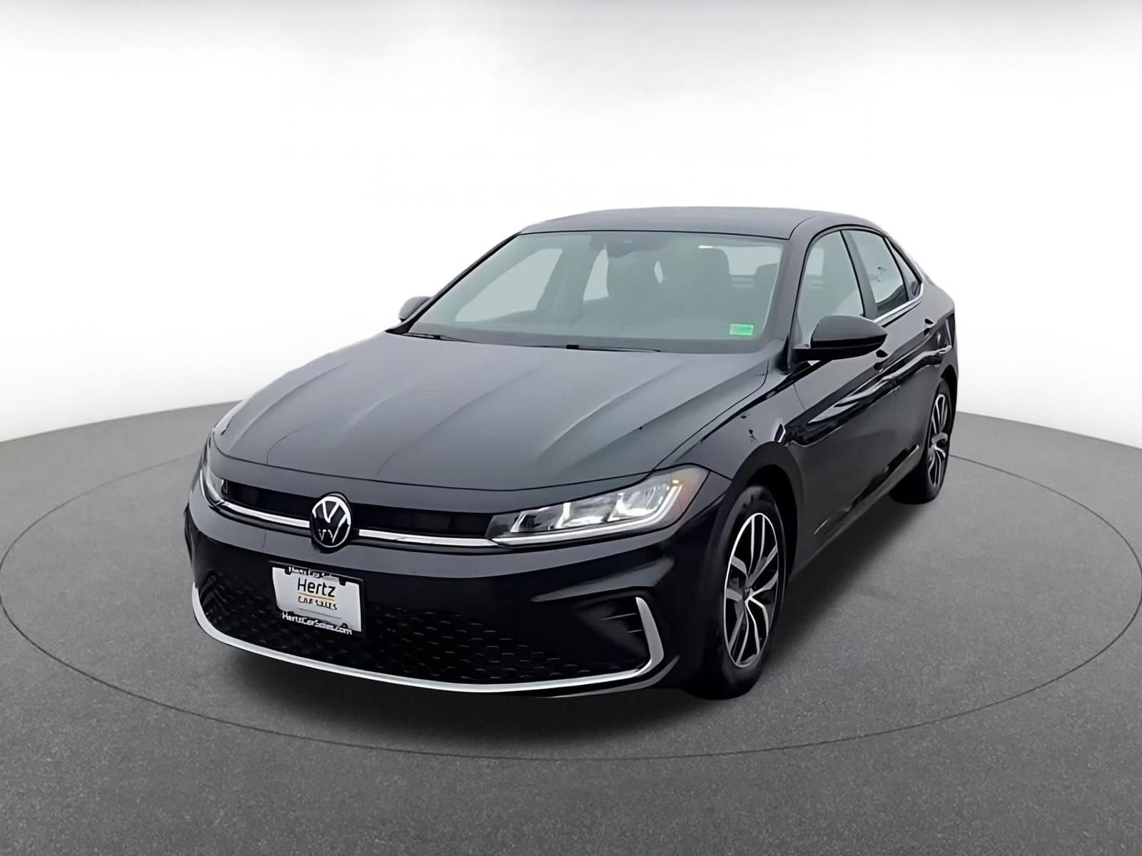 Thumbnail: 2025 Volkswagen Jetta - 7