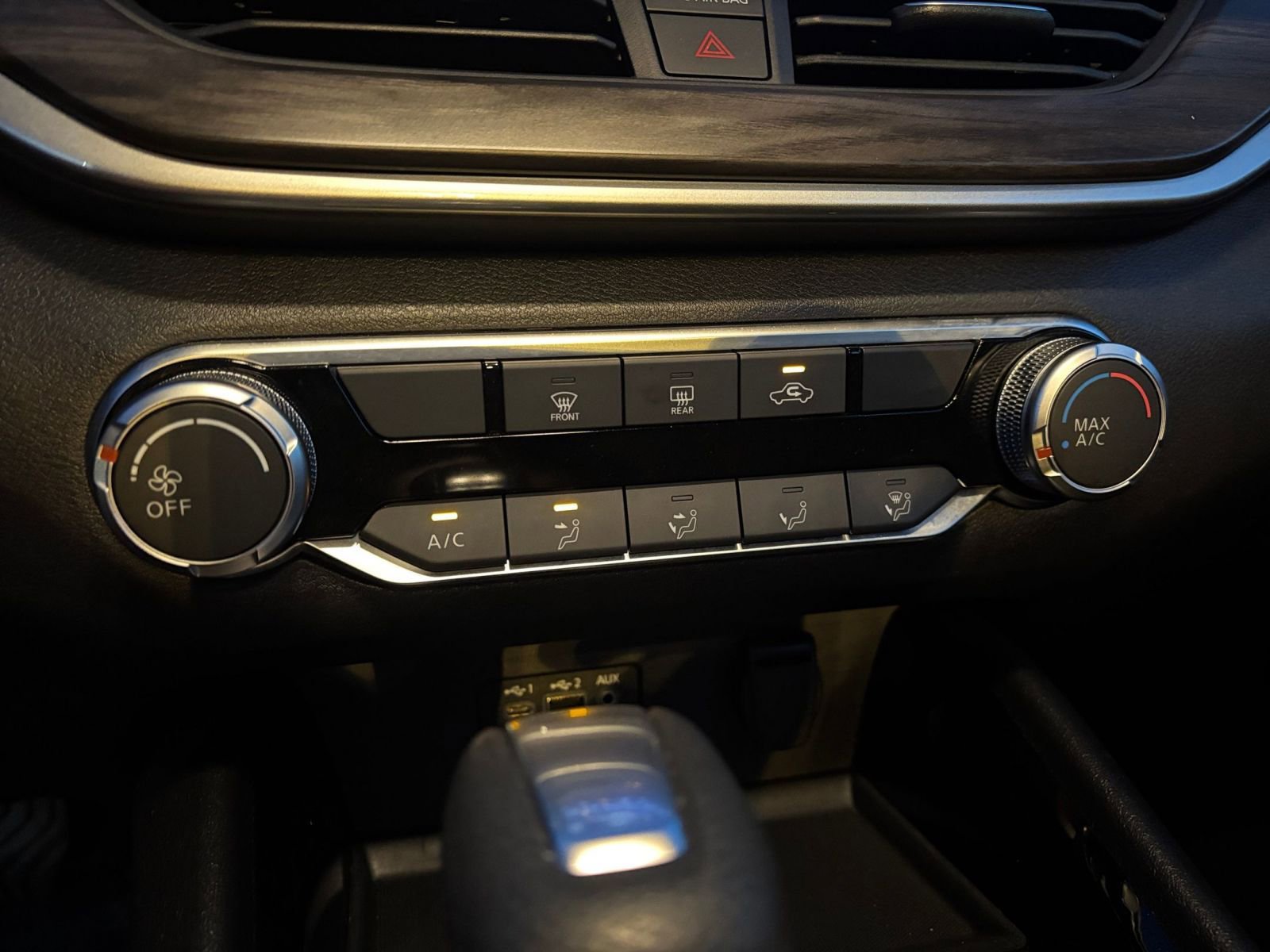 Thumbnail: 2024 Nissan Altima - 24