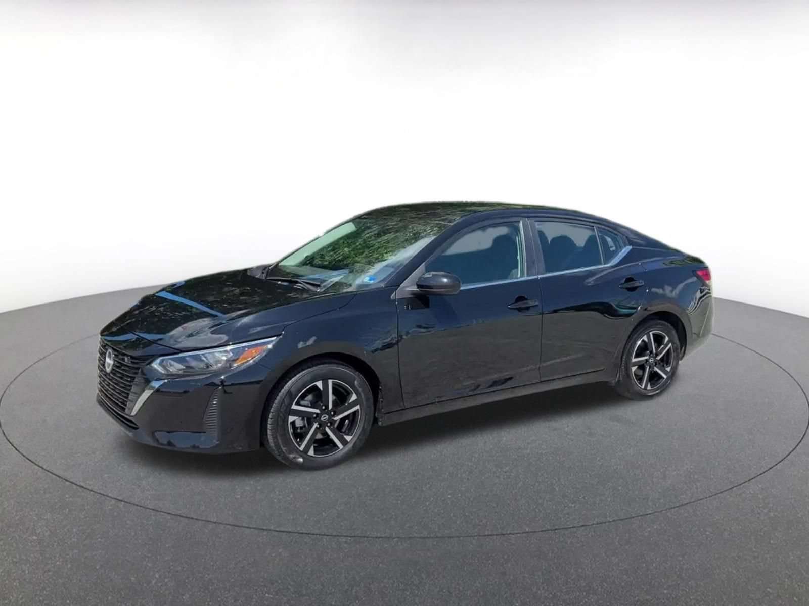 Thumbnail: 2025 Nissan Sentra - 7