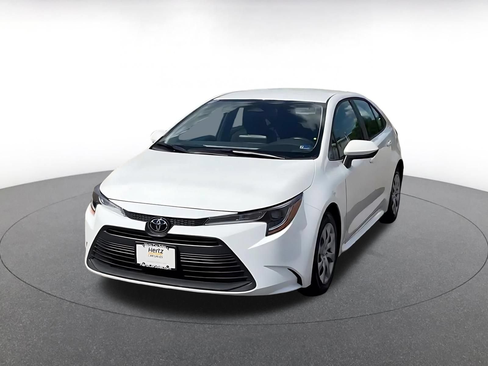 Thumbnail: 2025 Toyota Corolla - 7