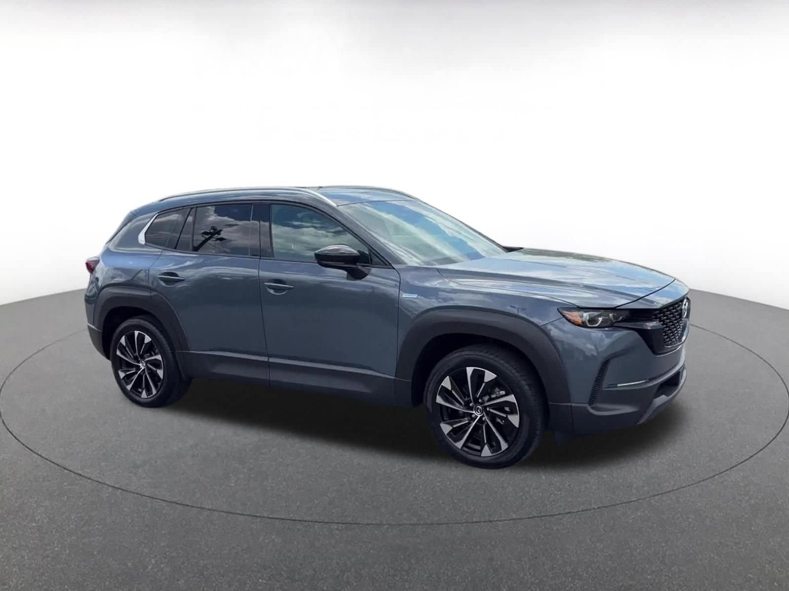 Thumbnail: 2025 Mazda CX-50 - 2
