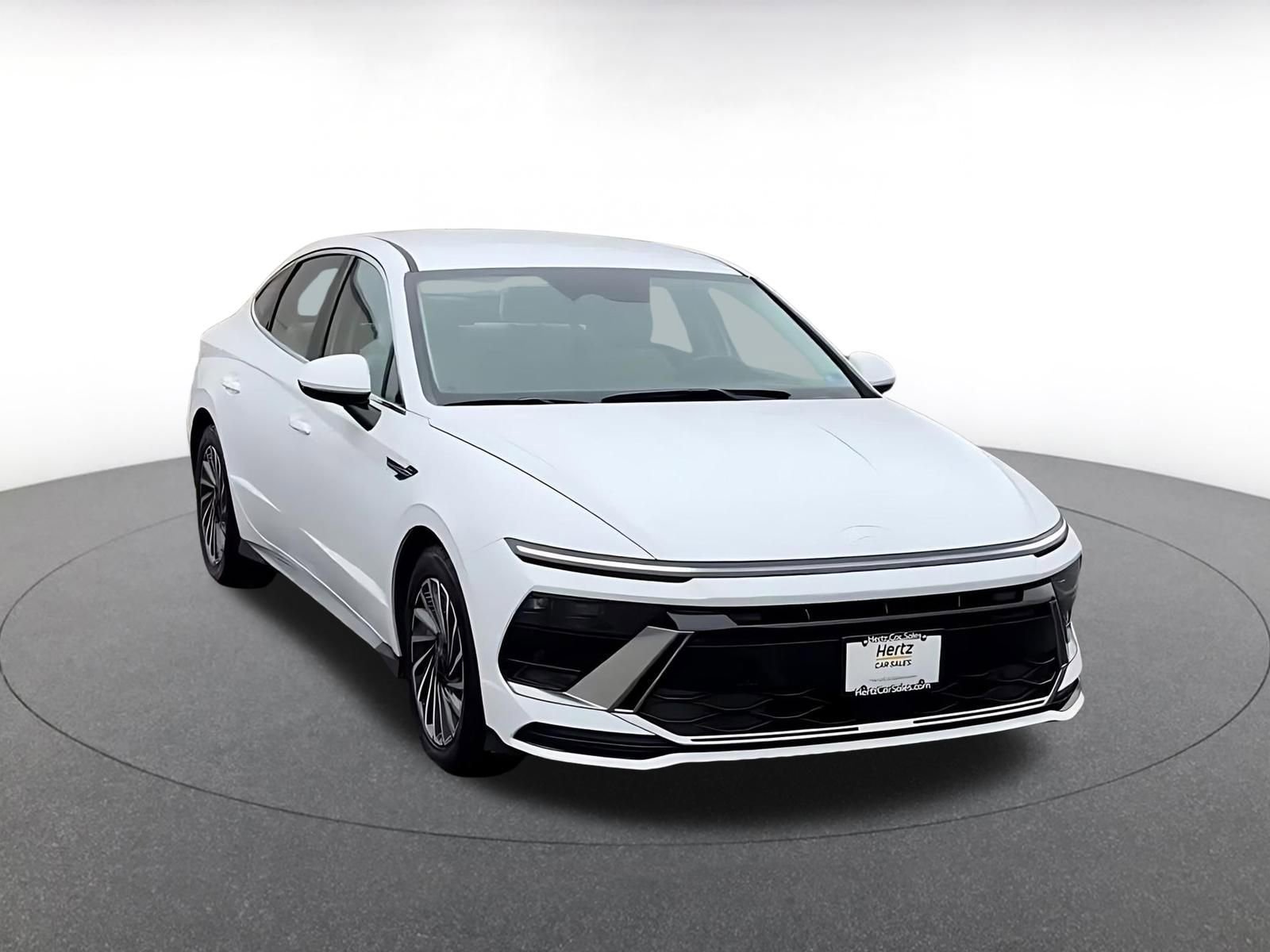Thumbnail: 2025 Hyundai Sonata - 3