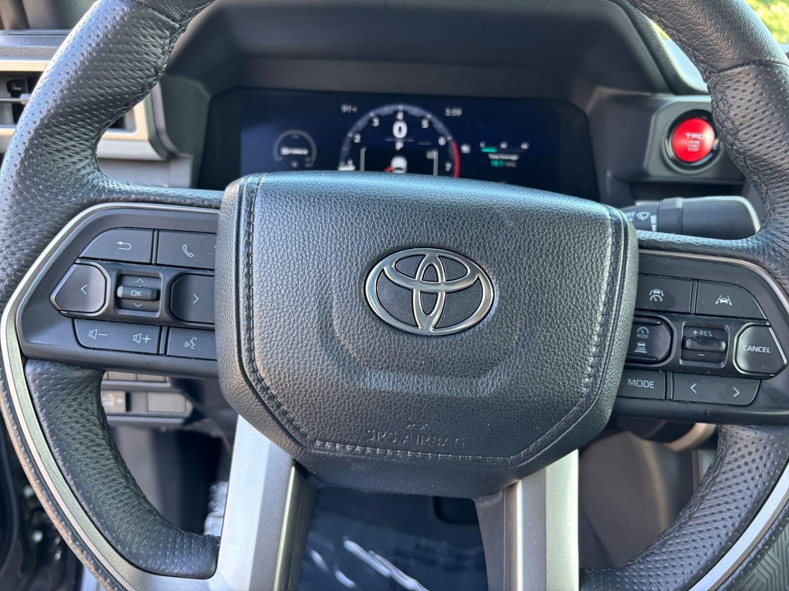 Thumbnail: 2024 Toyota Tacoma - 25