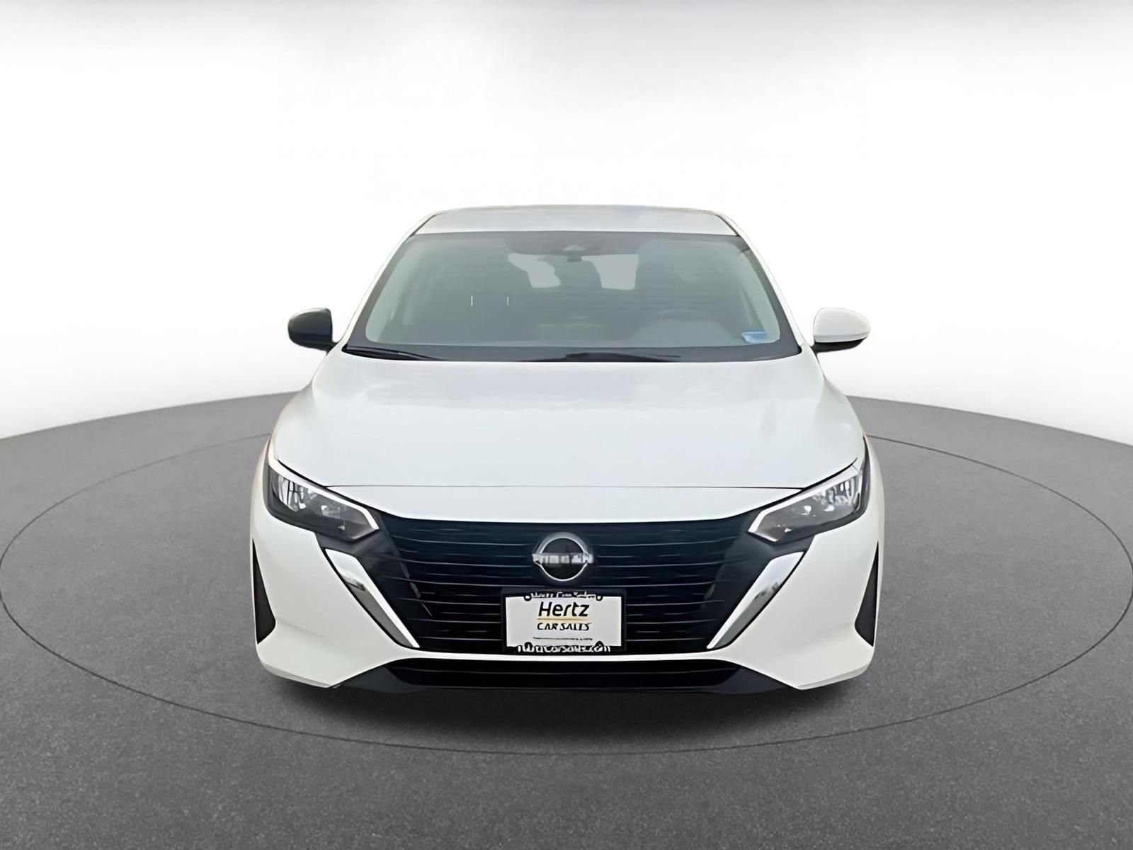 Thumbnail: 2024 Nissan Sentra - 4