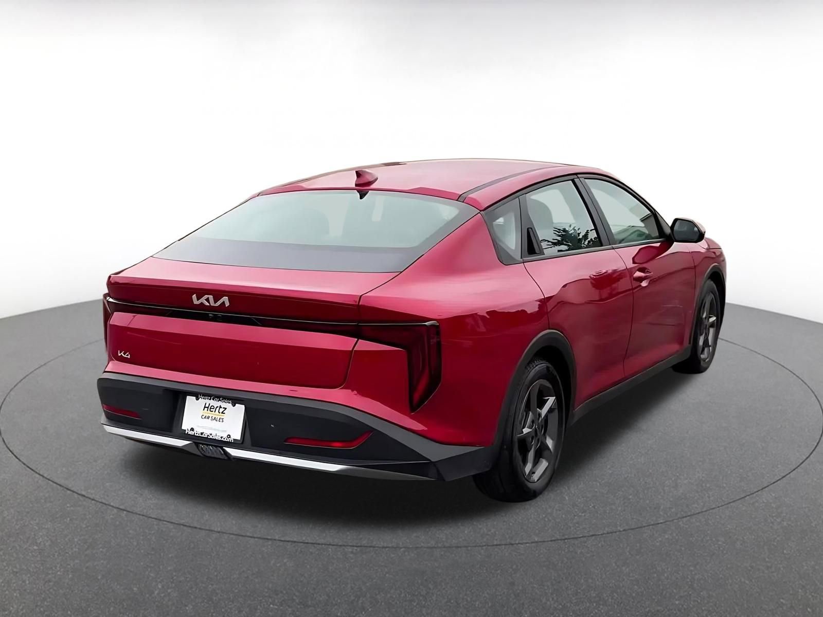 Thumbnail: 2025 Kia K4 - 15
