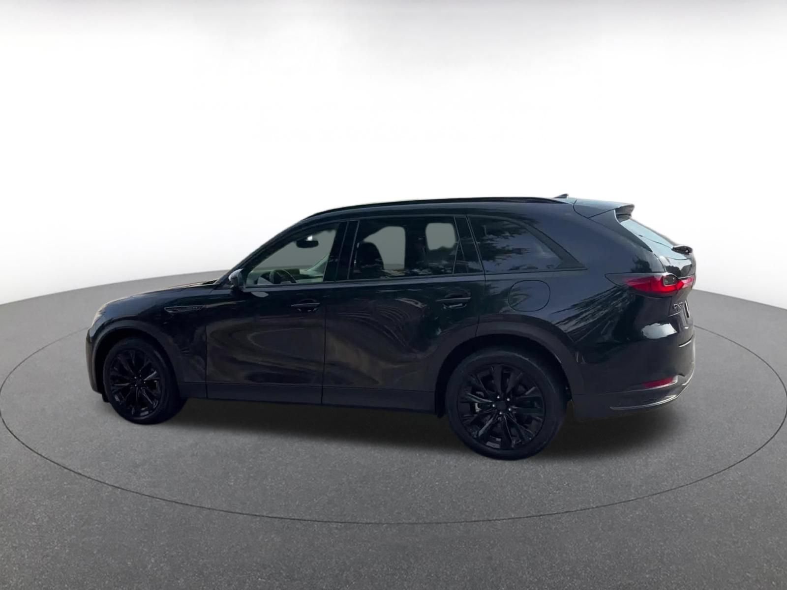 Thumbnail: 2026 Mazda CX-90 - 10