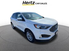 2024 Ford Edge SEL -
                  Richmond, VA