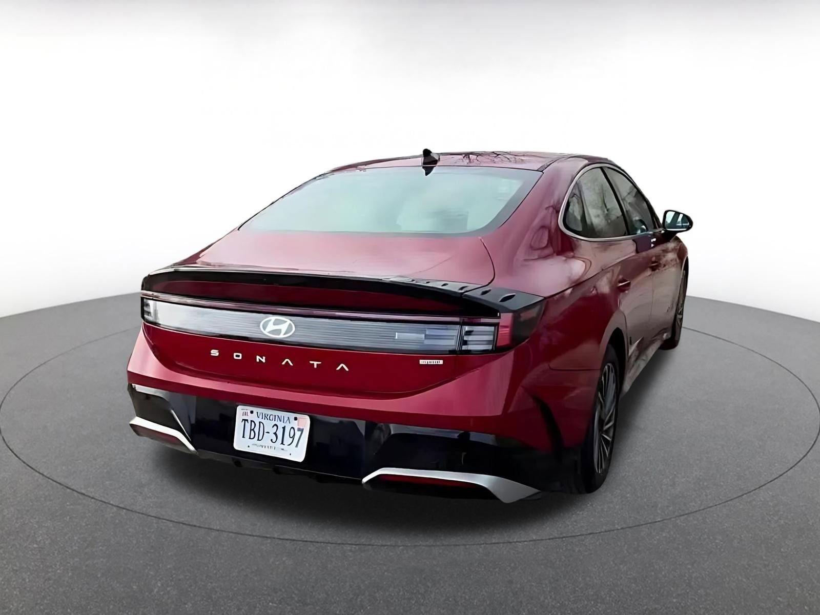 Thumbnail: 2025 Hyundai Sonata - 14