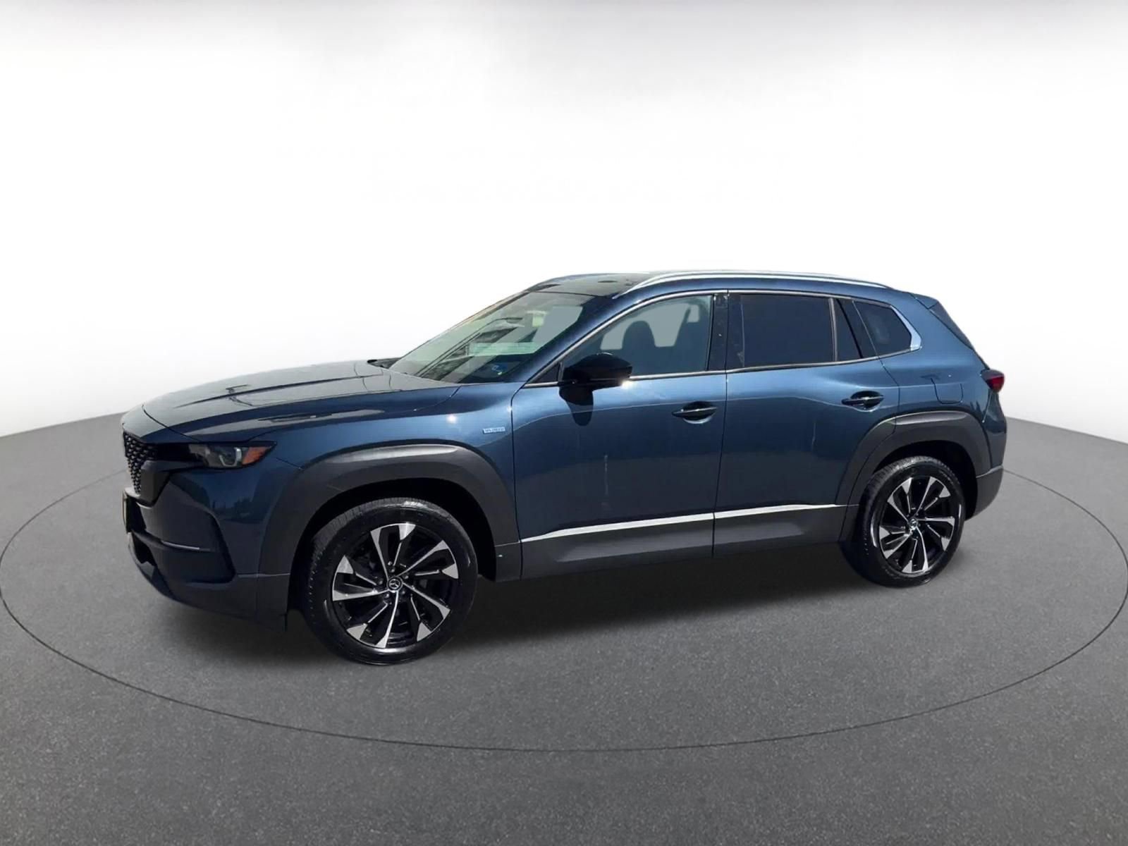 Thumbnail: 2025 Mazda CX-50 - 8