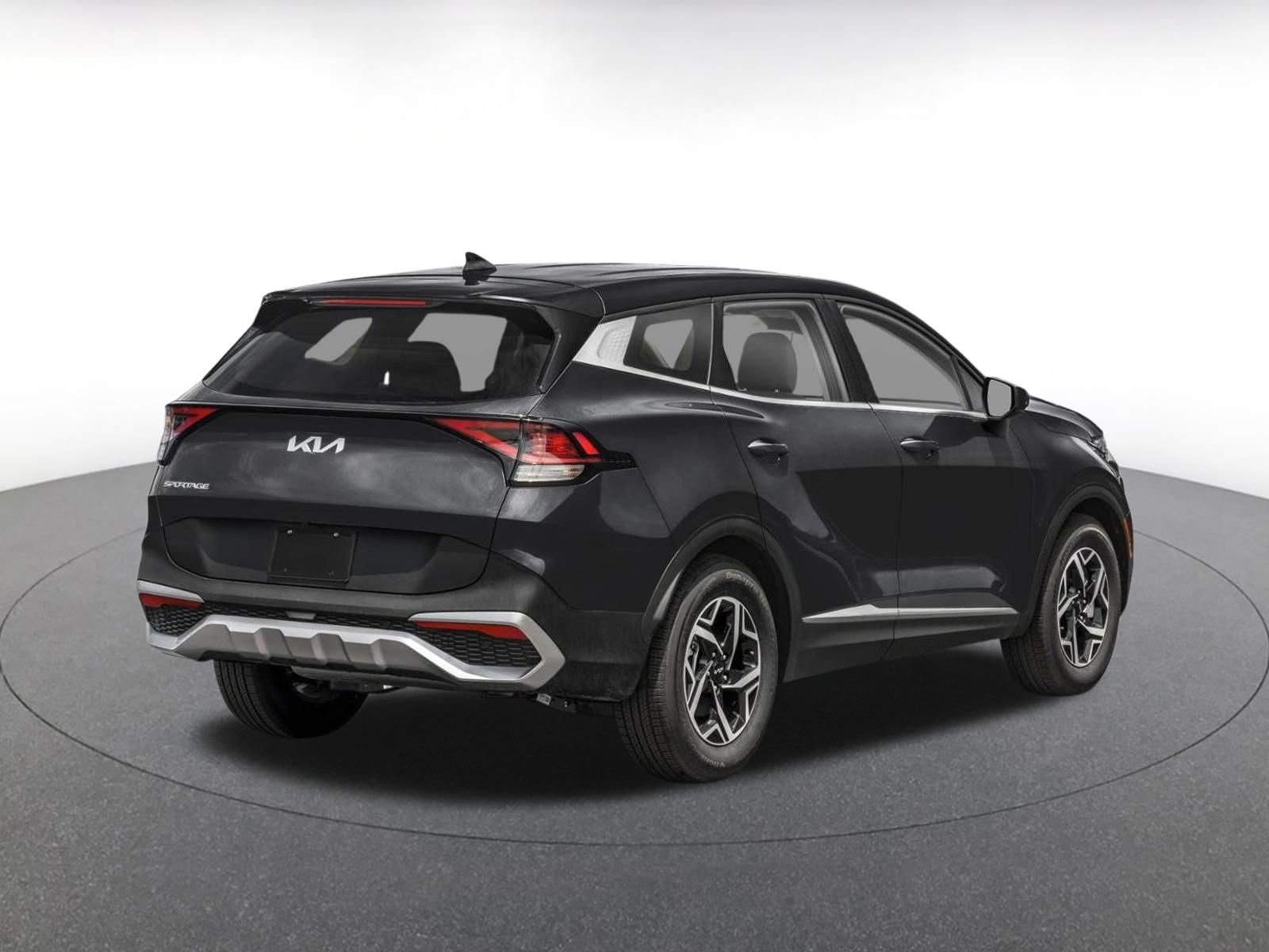 Thumbnail: 2025 Kia Sportage - 2