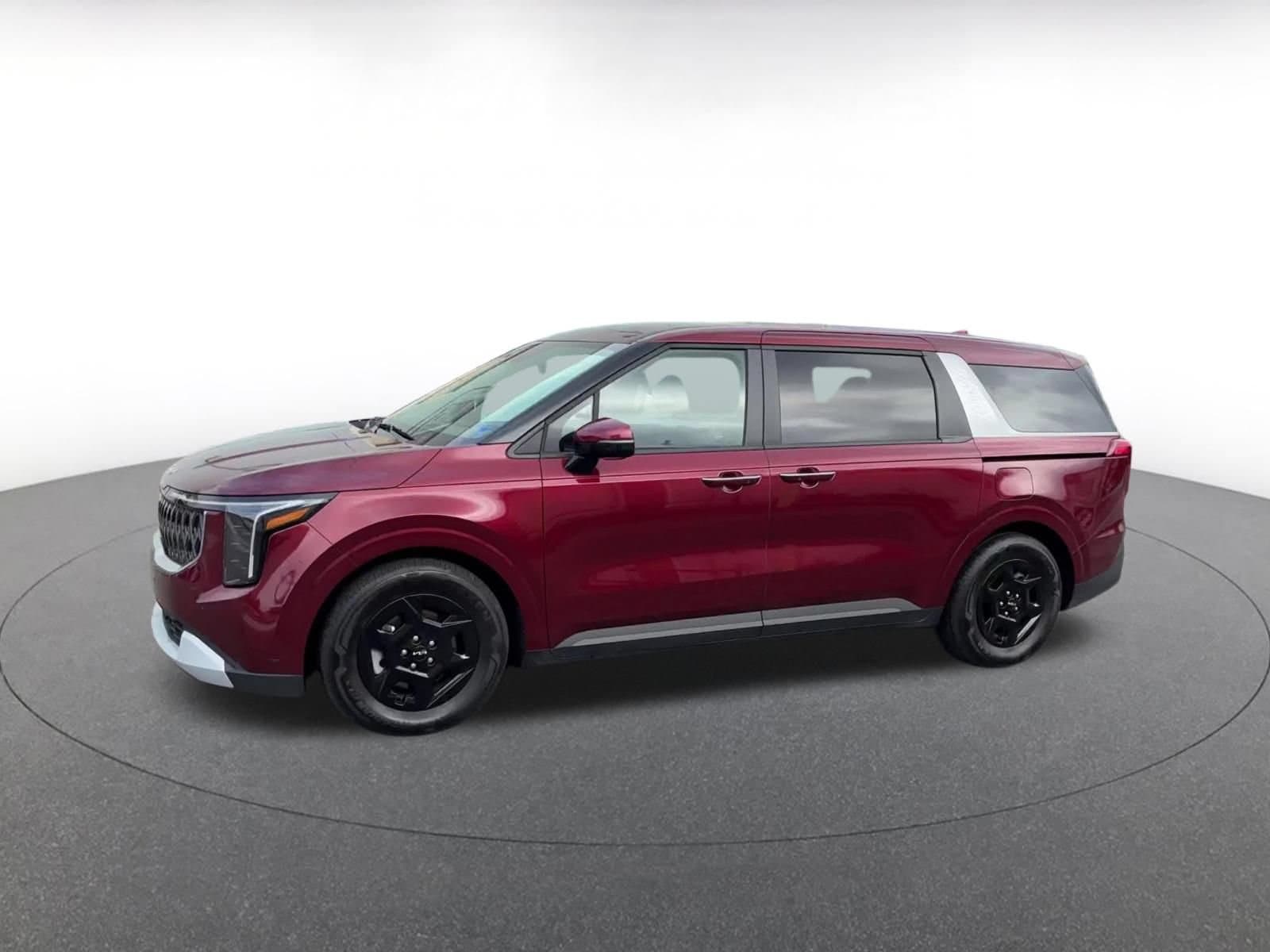 Thumbnail: 2026 Kia Carnival - 7
