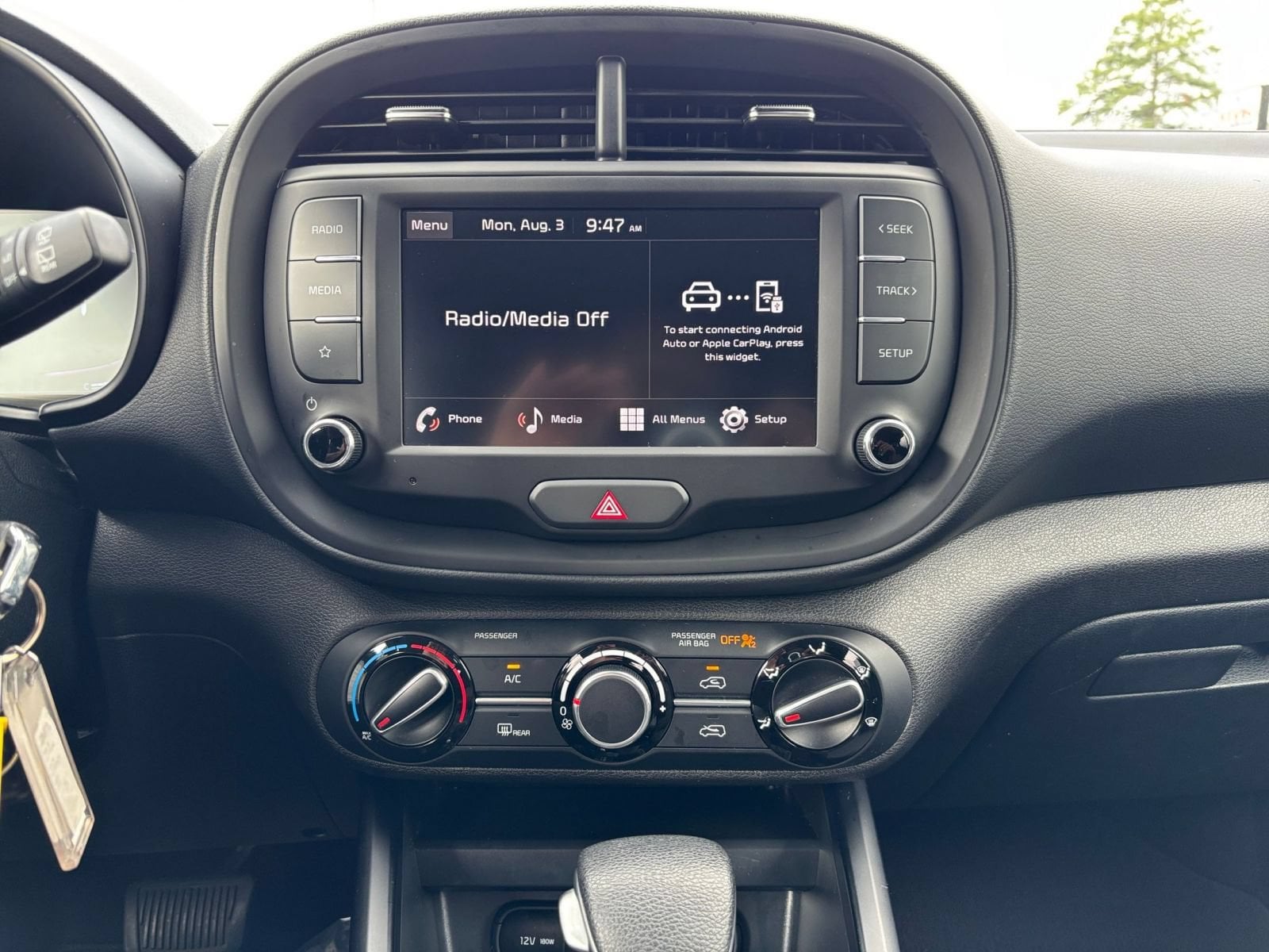 Thumbnail: 2025 Kia Soul - 16