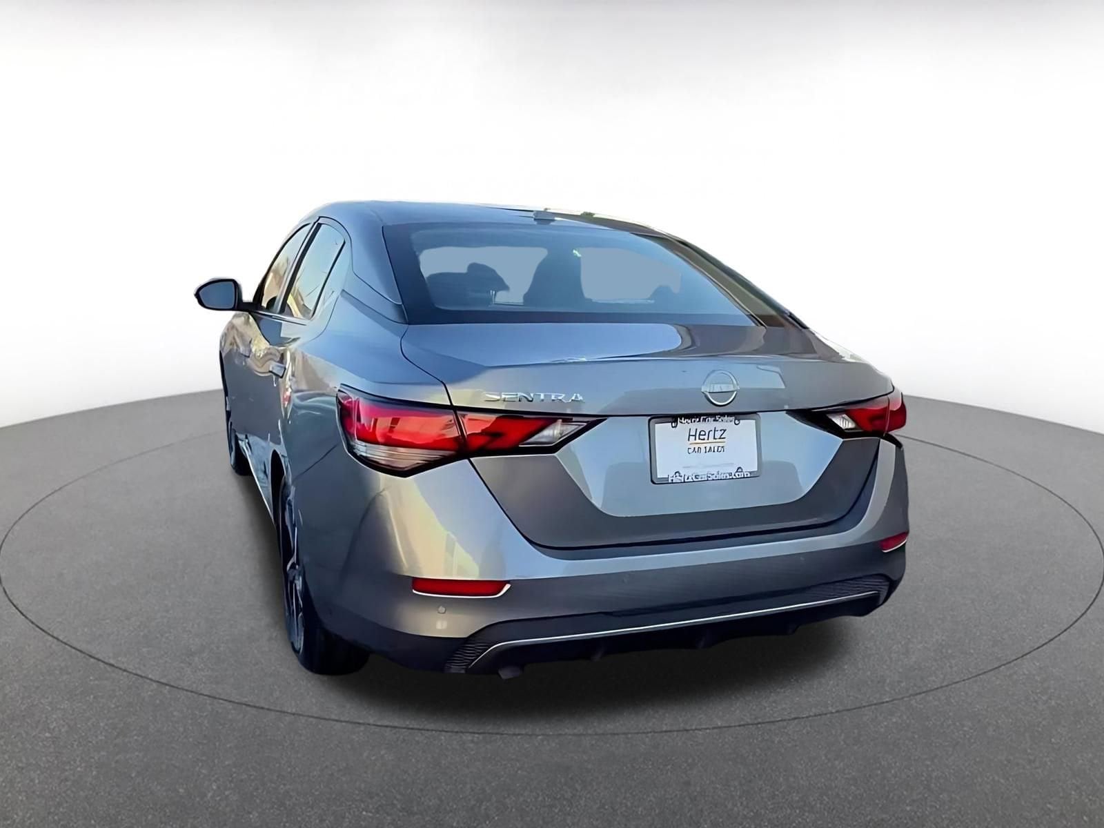 Thumbnail: 2025 Nissan Sentra - 11