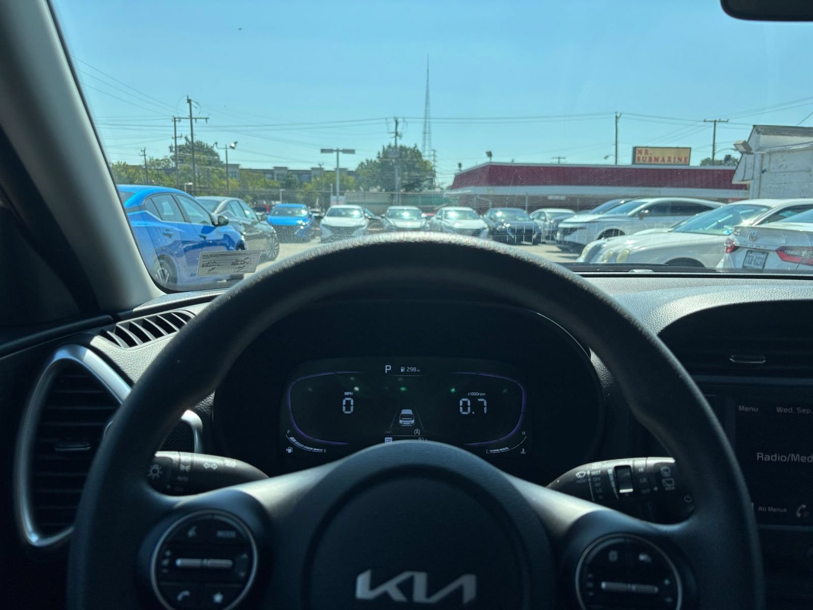 Thumbnail: 2025 Kia Soul - 31