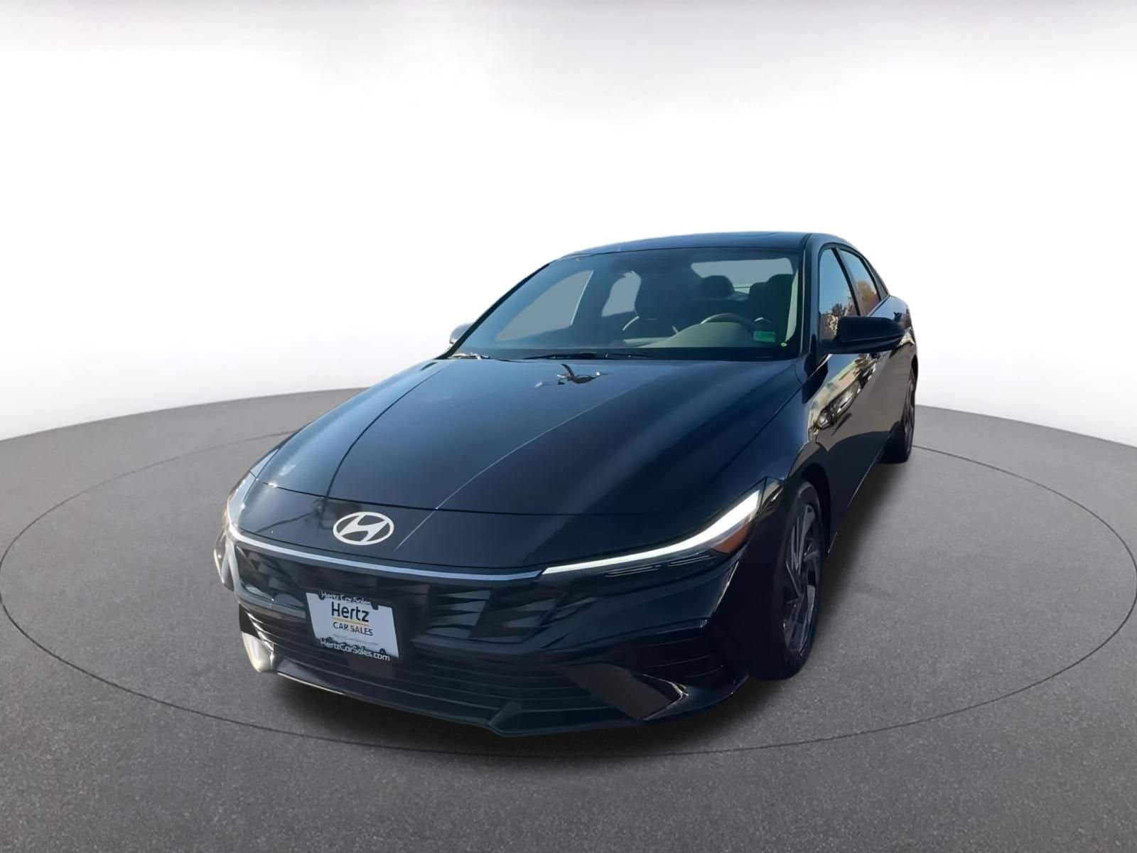 Thumbnail: 2025 Hyundai Elantra - 7