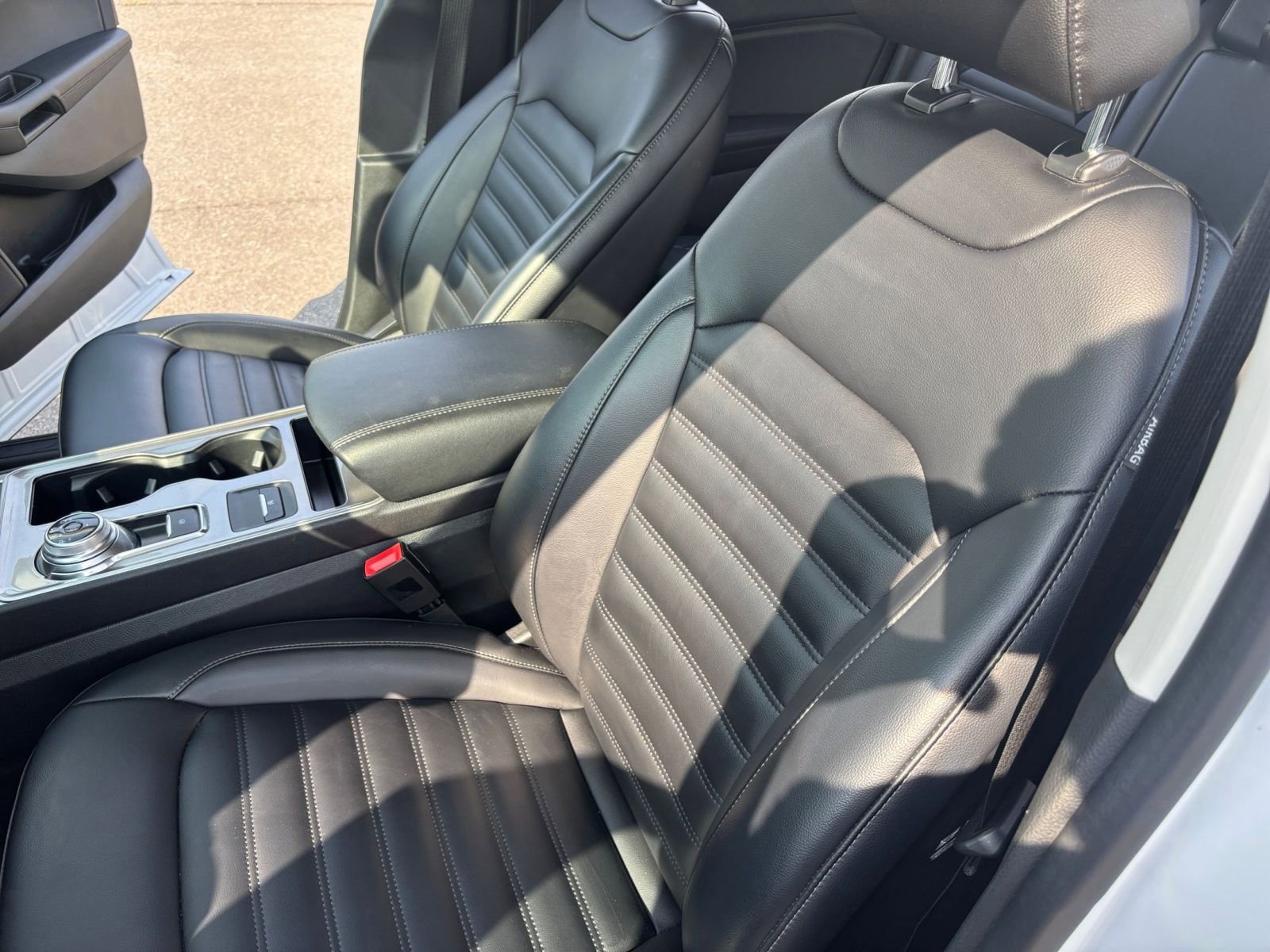 2024 Ford Edge SEL 27