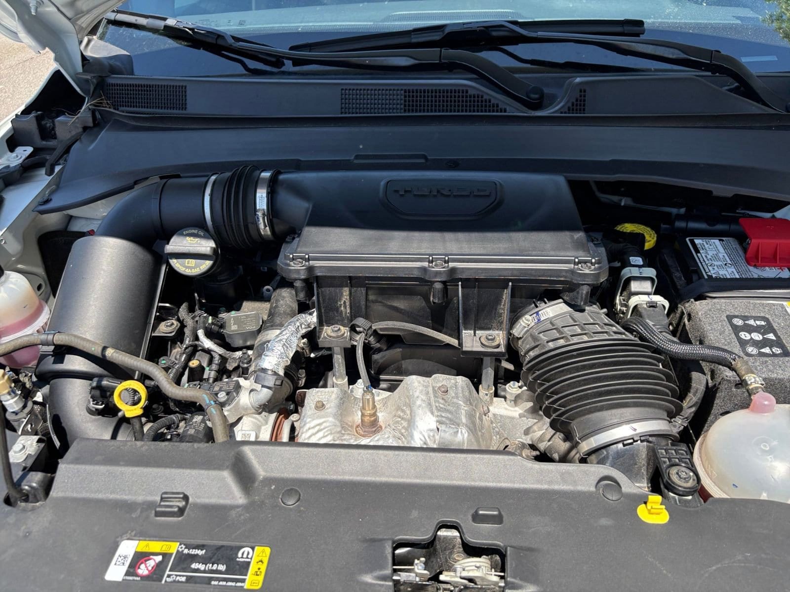 Thumbnail: 2025 Jeep Compass - 34