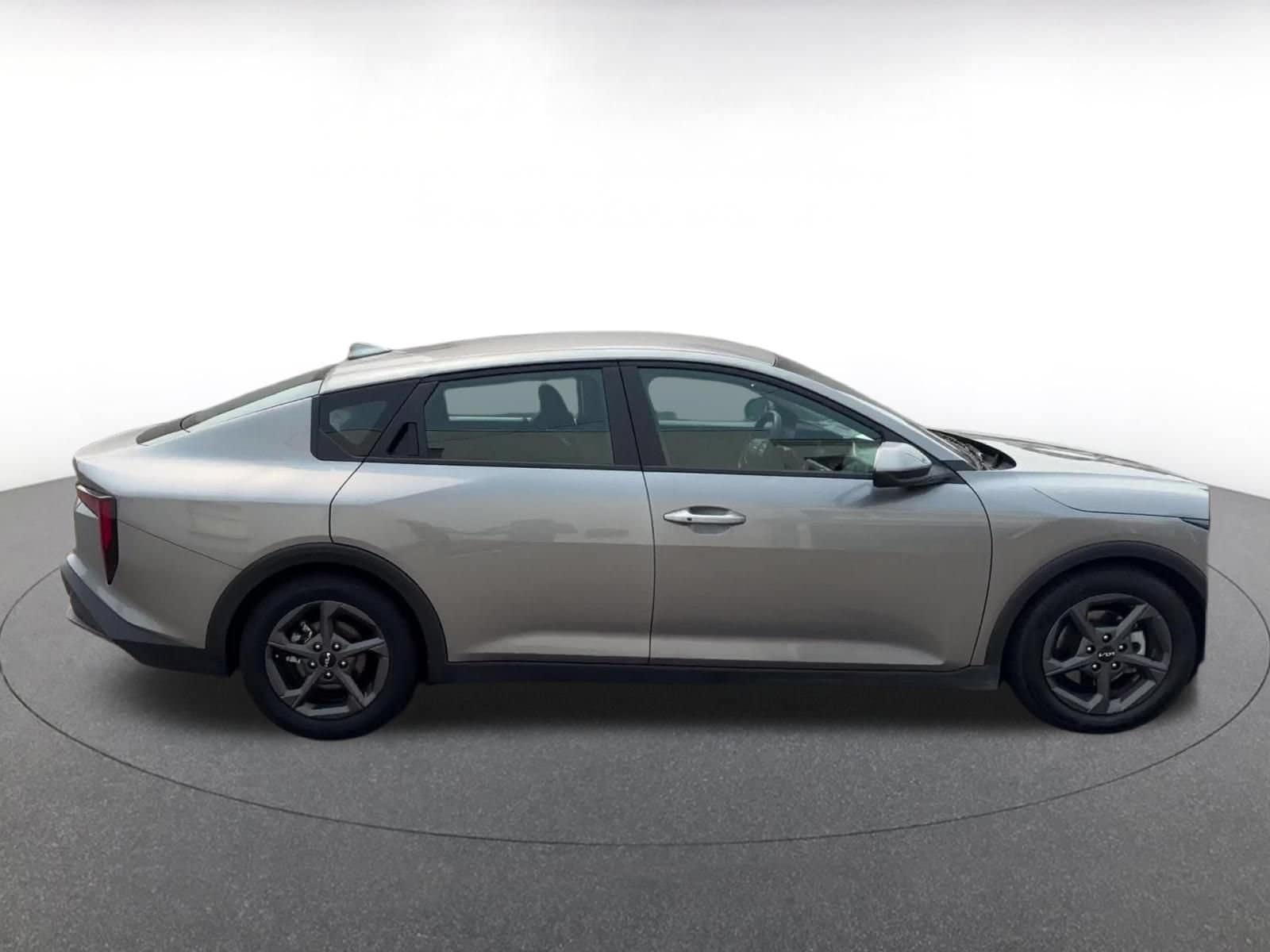 Thumbnail: 2025 Kia K4 - 15