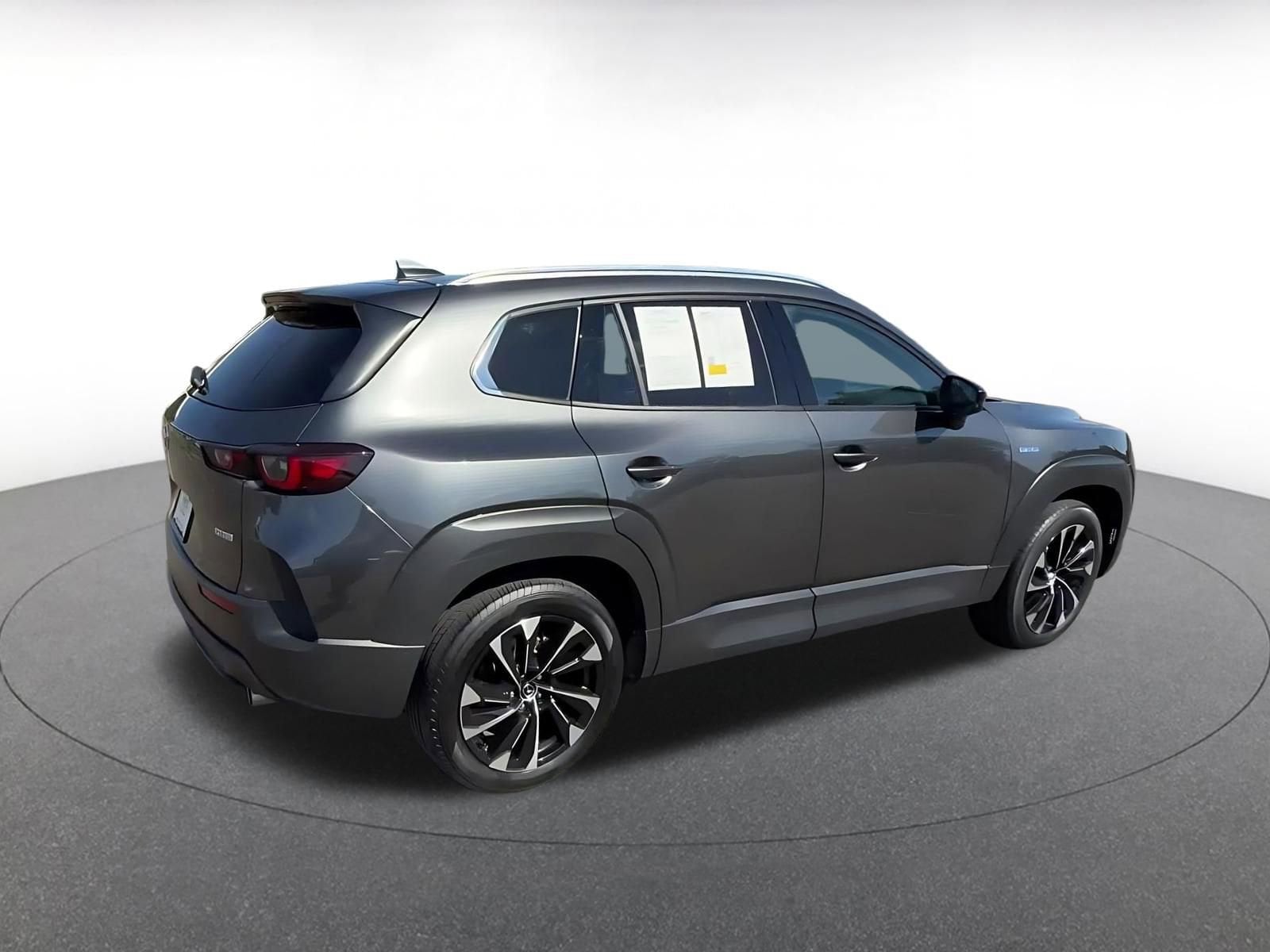 Thumbnail: 2025 Mazda CX-50 - 12