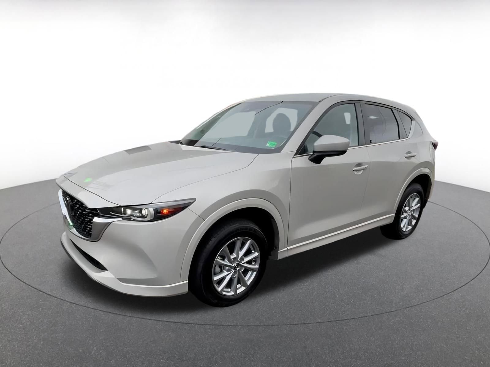 Thumbnail: 2025 Mazda CX-5 - 8