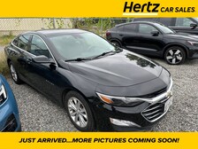 2023 Chevrolet Malibu LT -
                Richmond, VA