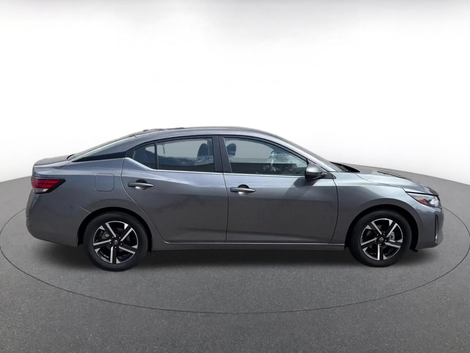 Thumbnail: 2025 Nissan Sentra - 15
