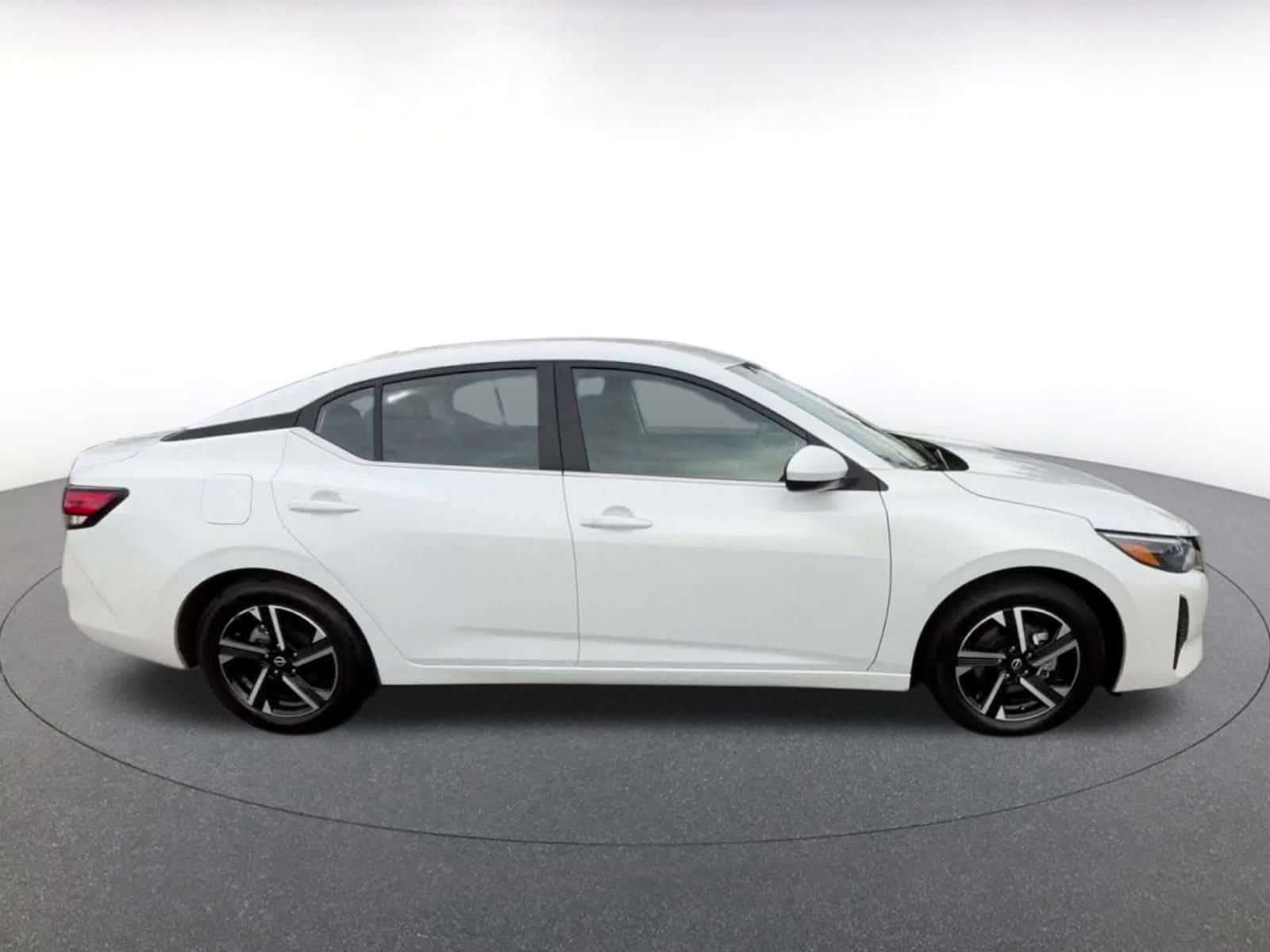 Thumbnail: 2024 Nissan Sentra - 16